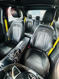 مرسيدس بنز E-Class